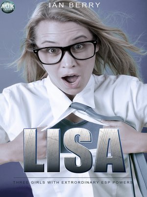 cover image of Lisa